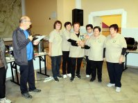 Zaključek lige Petovio 2025